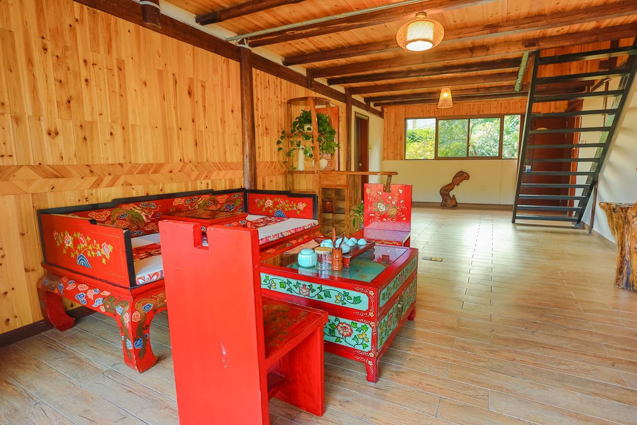 Ridge Inn Лунгшен Екстер'єр фото