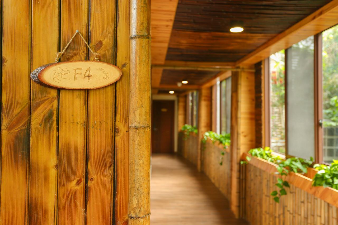 Ridge Inn Лунгшен Екстер'єр фото