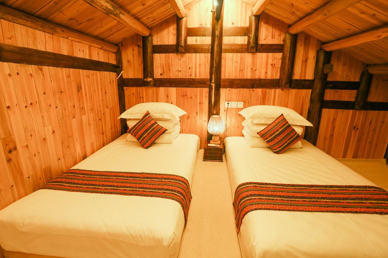 Ridge Inn Лунгшен Екстер'єр фото